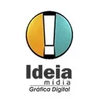 Ícone da IDEIA MIDIA GRAFICA DIGITAL LTDA