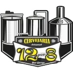 CERVEJARIA 12 POR 8 BEER GARAGE