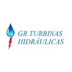 GR TURBINAS HIDRAULICAS