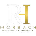 Ícone da MORBACH RH RECRUTAMENTO E ASSESSORIA LTDA