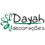 Ícone da DAYAH DECORACOES LTDA