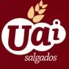 Ícone da UAI SALGADOS DISTRIBUIDORA RIO CLARO LTDA