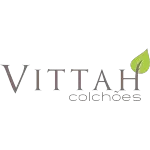 VITTAH COLCHOES