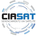 CIA SAT GERENCIAMENTO VIA SATELITE