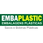 Ícone da EMBAPLASTIC INDUSTRIA E COMERCIO DE EMBALAGENS PLASTICAS LTDA