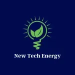 Ícone da NEW TECH ENERGY LTDA