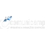 COMUNICAMP  COMUNICACAO VISUAL