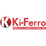 KI FERRO INDUSTRIA E COMERCIO DE FERRO LTDA