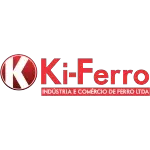 Ícone da KI FERRO INDUSTRIA E COMERCIO DE FERRO LTDA