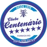 Ícone da CLUBE CENTENARIO DE FORMIGA