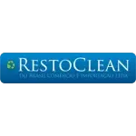 Ícone da RESTOCLEAN DO BRASIL COMERCIO IMPORTACAO E EXPORTACAO LTDA