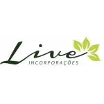 Ícone da LIVE INCORPORACOES LTDA
