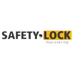 Ícone da SAFETYLOCK COMERCIO E INDUSTRIA LTDA