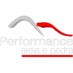 PERFORMANCE AREIA E PEDRA