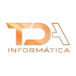 Ícone da TDA INFORMATICA LTDA