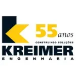 Ícone da KREIMER ENGENHARIA LTDA