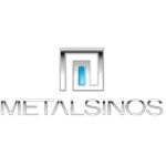 Ícone da METALSINOS INDUSTRIA COMERCIO REPRESENTACOES LTDA