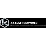 Ícone da KLASSES IMPORTS ASSISTENCIA TECNICA PARA VEICULOS NACIONAIS E IMPORTADOS LTDA