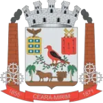 Ícone da CEARA MIRIM CAMARA MUNICIPAL