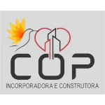 Ícone da CANDIDO DE OLIVEIRA PIRES E PIRES INCORPORADORA E CONSTRUTORA LTDA