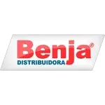 Ícone da BENJA DISTRIBUIDORA DE EQUIPAMENTOS E ACESSORIOS PARA CAMINHOES LTDA