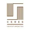 Ícone da CERES INVESTIMENTOS E CONSULTORIA LTDA