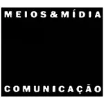 Ícone da MEIOS  MIDIA COMUNICACAO LTDA