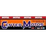 CENTER MOTOS ALMEIDA  ALMEIDA LTDA