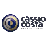 Ícone da CASSIO COSTA PRODUCOES E EVENTOS LTDA