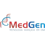 Ícone da MEDGEN TECNOLOGIA AVANCADA EM DNA LTDA