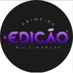 Ícone da PRIMEIRA EDICAO MULTIMARCAS LTDA