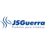 Ícone da JSGUERRA PRODUTOS PARA LIMPEZA LTDA