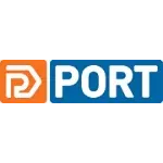 Ícone da PORT DISTRIBUIDORA DE INFORMATICA E PAPELARIA LTDA