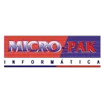 Ícone da MICRO PAK INFORMATICA LTDA