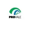 Ícone da GRUPO PROVALE LTDA