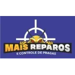 MAIS REPAROS E CONTROLE DE PRAGAS