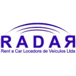 Ícone da RADAR RENT A CAR LOCADORA DE VEICULOS LTDA