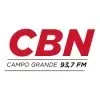 RADIO CBN CAMPO GRANDE