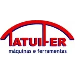 Ícone da TATUIFER  MAQUINAS E FERRAMENTAS LTDA