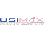 Ícone da USIMAX USINAGEM DE GRANDE PORTE LTDA