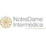 NOTRE DAME INTERMEDICA SAUDE SA