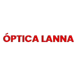 Ícone da OPTICA LANNA LTDA