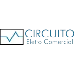 Ícone da CIRCUITO ELETRO COMERCIAL LTDA