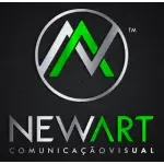 Ícone da NEWARTSP COMUNICACAO VISUAL LTDA