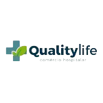 Ícone da QUALITY LIFE COMERCIO HOSPITALAR LTDA