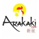 Ícone da ARAKAKI FOODS LTDA