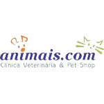 ANIMAISCOM  CLINICA VETERINARIA E PET SHOP