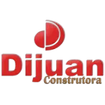 Ícone da DIJUAN CONSTRUCOES E INCORPORACOES LTDA