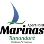 Ícone da APARTHOTEL MARINAS TAMANDARE