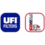 Ícone da UFI FILTERS DO BRASIL  INDUSTRIA E COMERCIO DE FILTROS LTDA